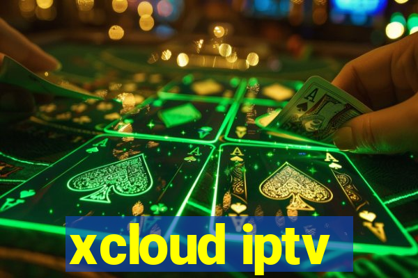 xcloud iptv